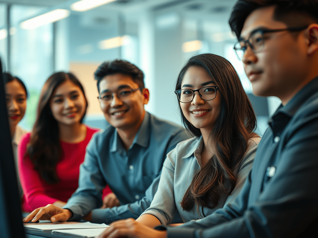 How Gen Z Is Shaping the Way We&nbsp;Hire