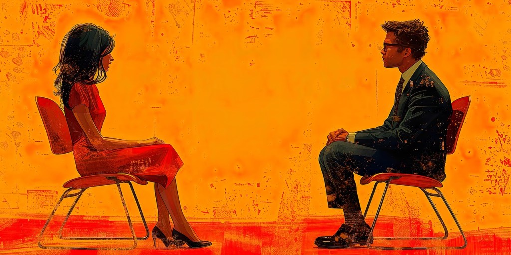 How to Stand Out in a 15-Minute&nbsp;Interview